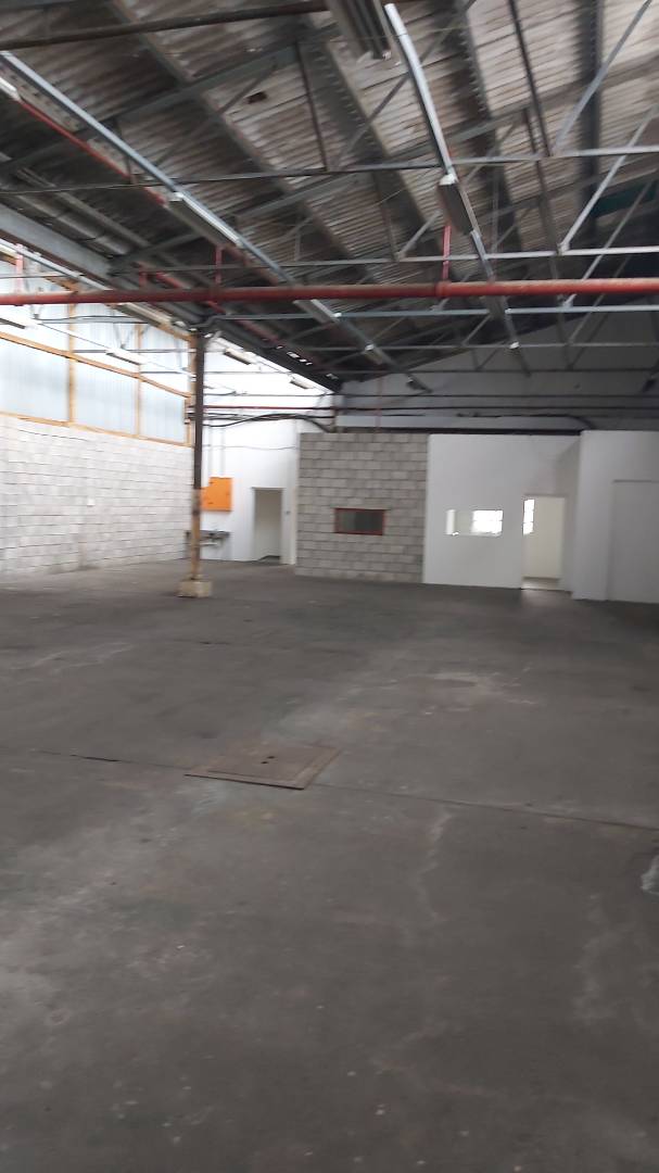 To Let commercial Property for Rent in North End Eastern Cape